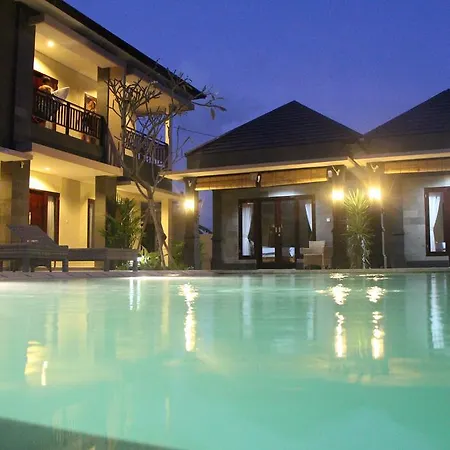 Jonsen Homestay