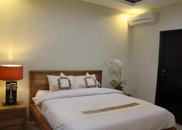 Jonsen 3* Canggu