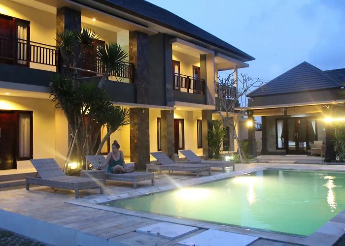 Jonsen Canggu