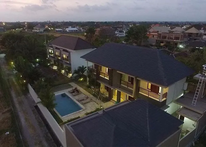 Jonsen Canggu