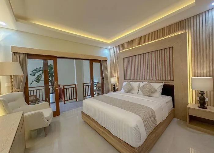 Jonsen Canggu