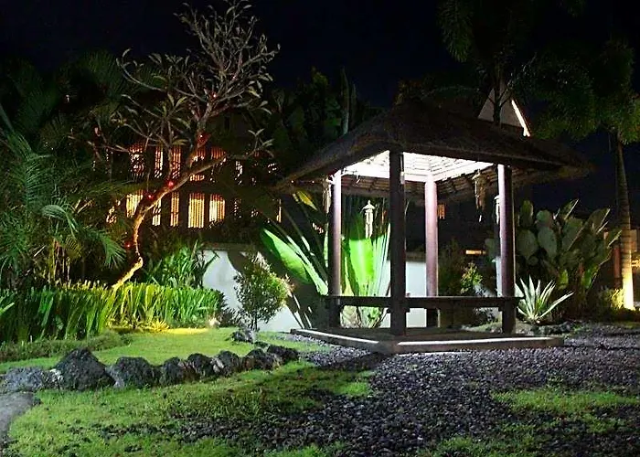 Jonsen 3* Canggu