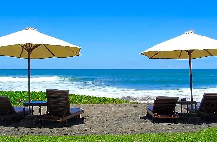 Pensión Jonsen Canggu