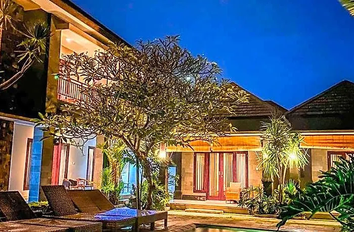 Jonsen Canggu