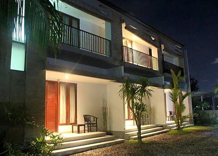 Jonsen Canggu