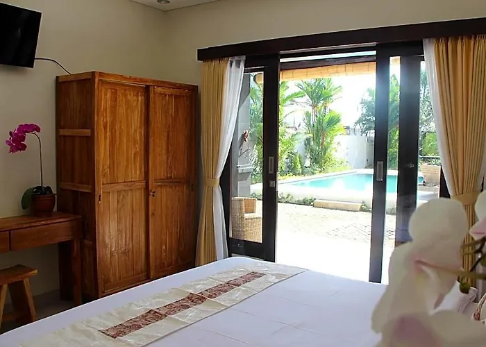 Jonsen 3* Canggu