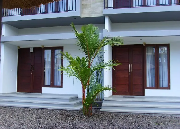 Jonsen Canggu