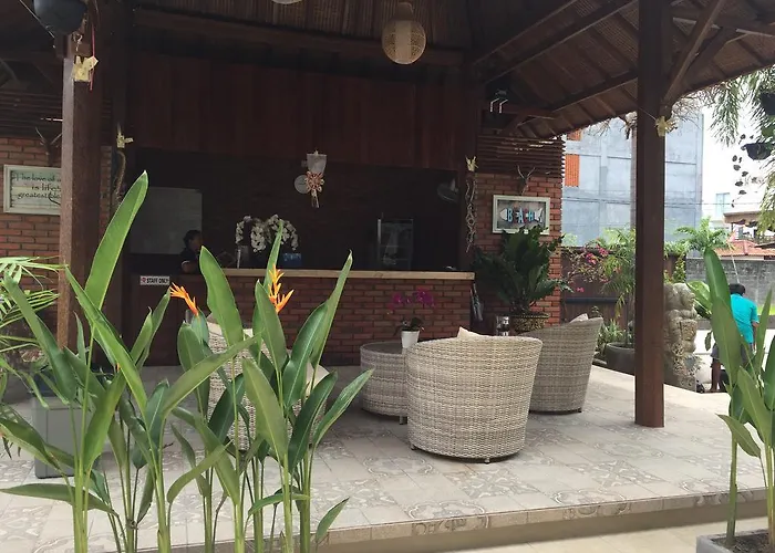 Jonsen Canggu