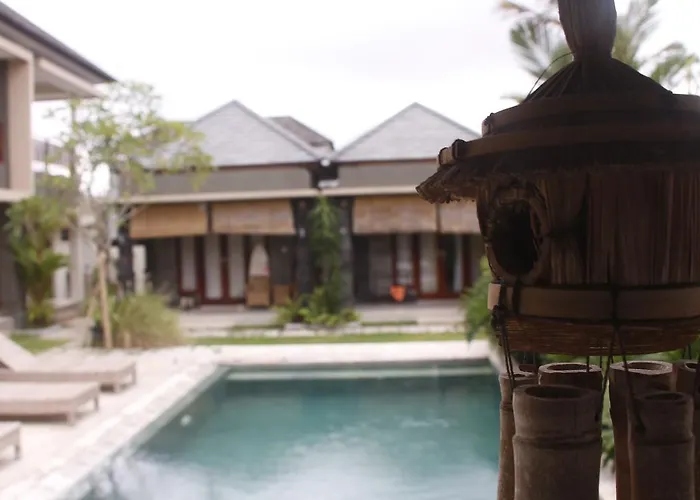 Jonsen Canggu
