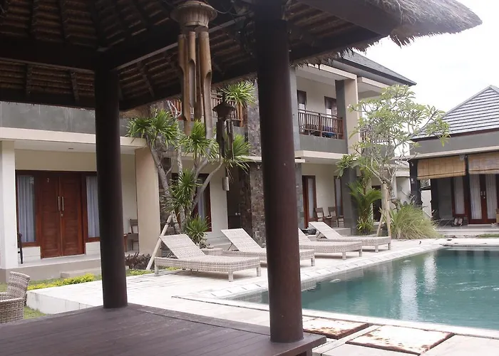 Jonsen Canggu
