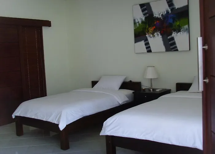 Jonsen Canggu